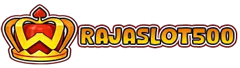 Logo Rajaslot500